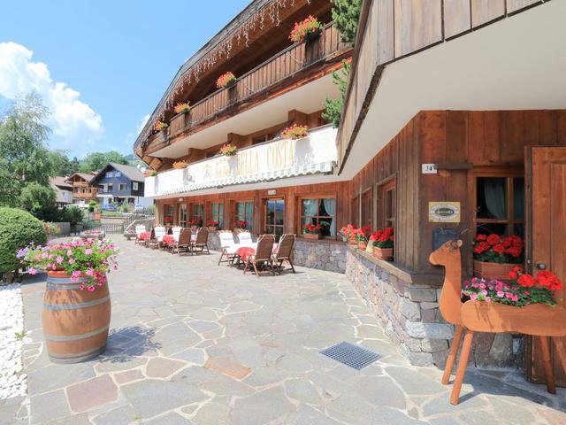 фотографии Park Hotel Bellacosta изображение №52