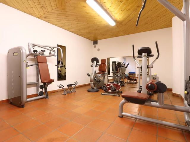 фото Park Hotel Bellacosta изображение №34