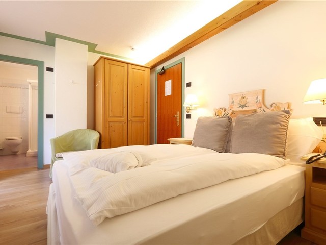 фото отеля Park Hotel Bellacosta изображение №29