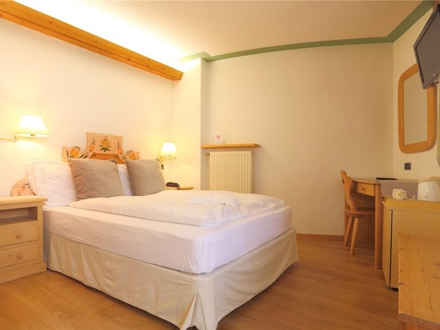 фотографии отеля Park Hotel Bellacosta изображение №27