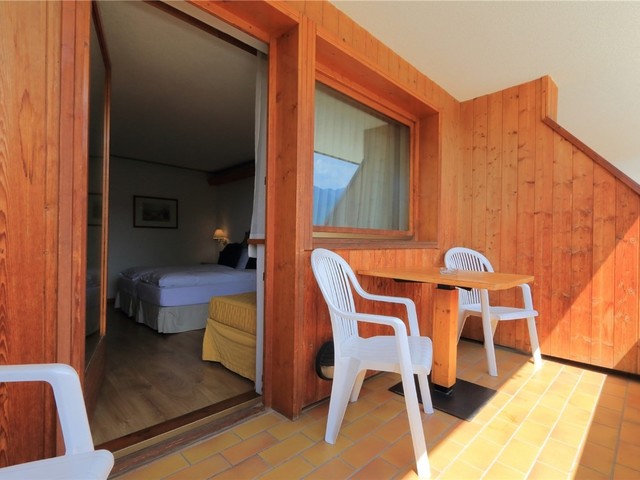 фотографии Park Hotel Bellacosta изображение №20