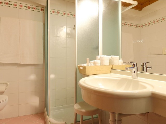 фотографии Park Hotel Bellacosta изображение №12