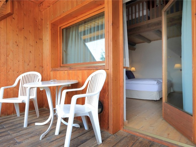 фотографии отеля Park Hotel Bellacosta изображение №11
