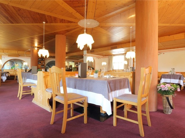 фото отеля Park Hotel Bellacosta изображение №5