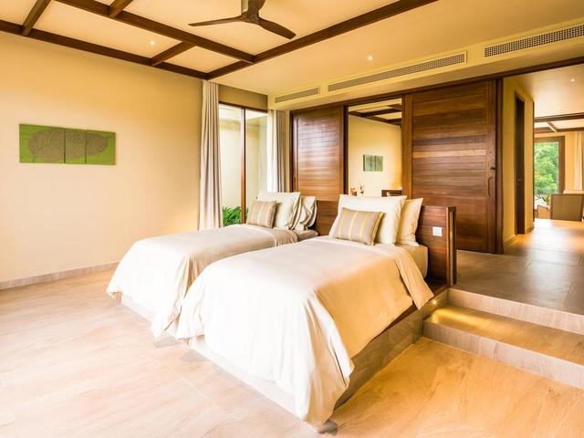 фотографии отеля Fusion Resort Phu Quoc изображение №47