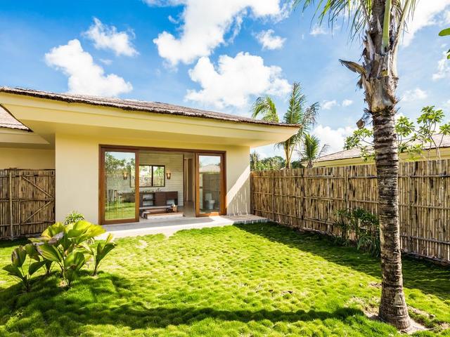 фотографии Fusion Resort Phu Quoc изображение №44