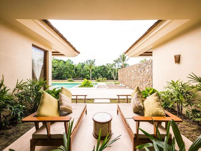 фото отеля Fusion Resort Phu Quoc изображение №41