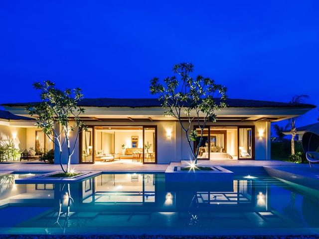 фотографии Fusion Resort Phu Quoc изображение №36