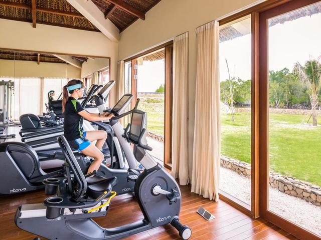 фото отеля Fusion Resort Phu Quoc изображение №17