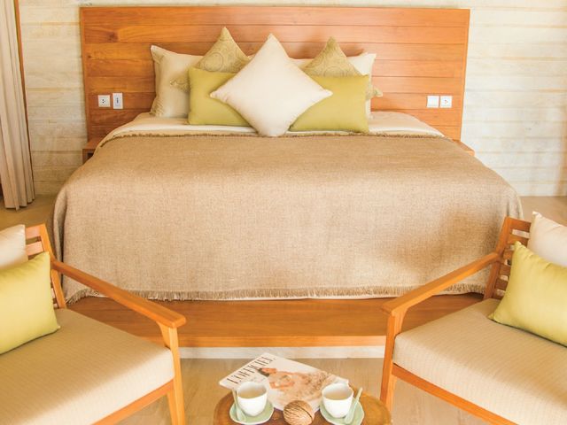 фотографии Fusion Resort Phu Quoc изображение №4