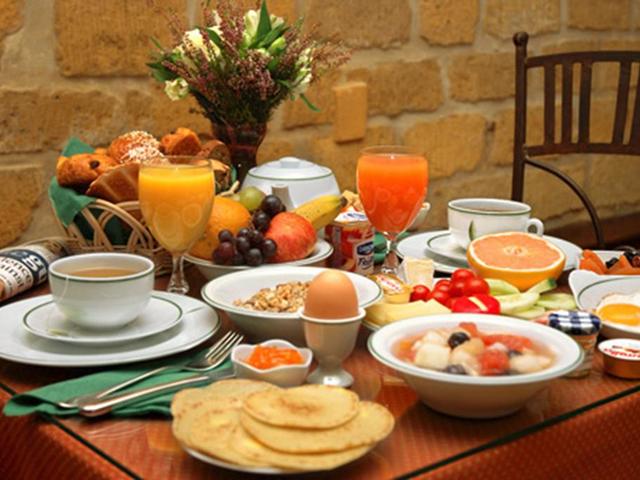 фото отеля Chalet Del Sole изображение №5