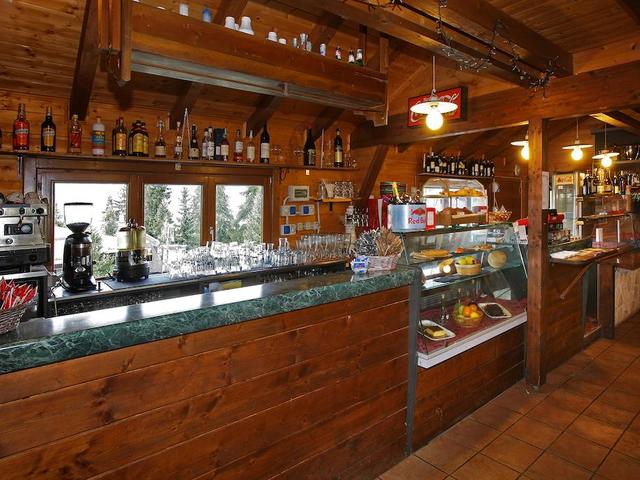 фотографии отеля Chalet Del Sole изображение №3