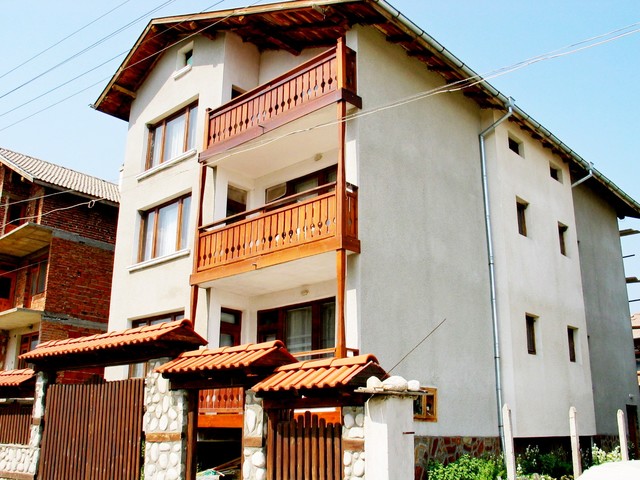 фото отеля Karasanski (Карасански) изображение №1