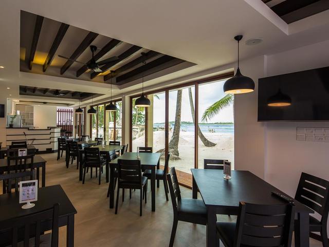 фото отеля Canopus Retreat Thulusdhoo изображение №13