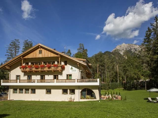 фото Residence Runcac изображение №6