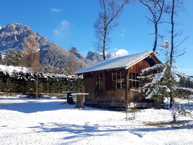 фотографии отеля Residence Runcac изображение №3