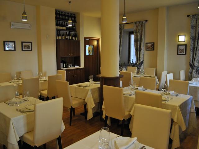 фото отеля Oberje Dla Viere изображение №25