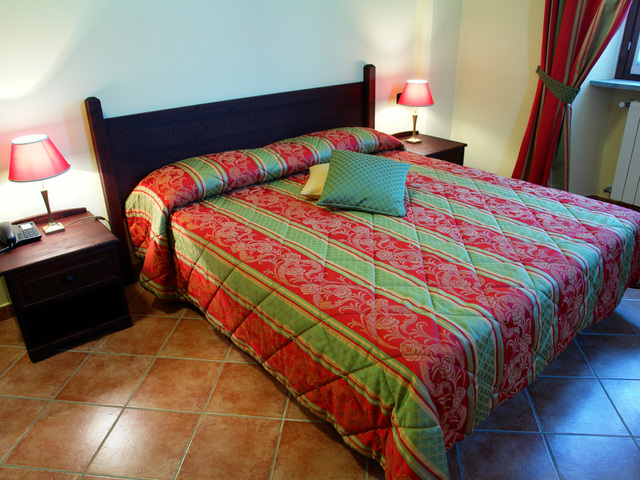 фотографии отеля Oberje Dla Viere изображение №23