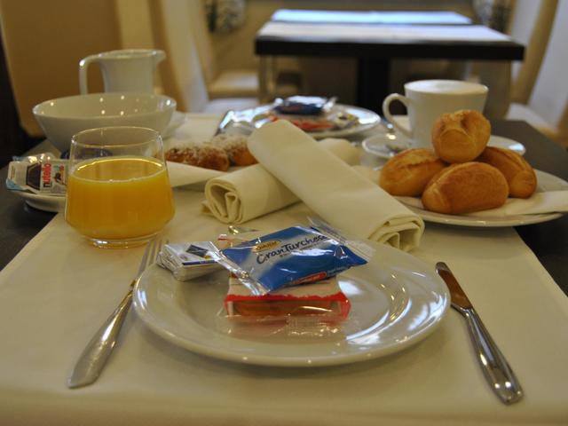 фото Oberje Dla Viere изображение №18