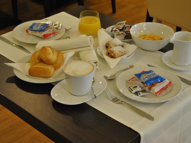 фото отеля Oberje Dla Viere изображение №17