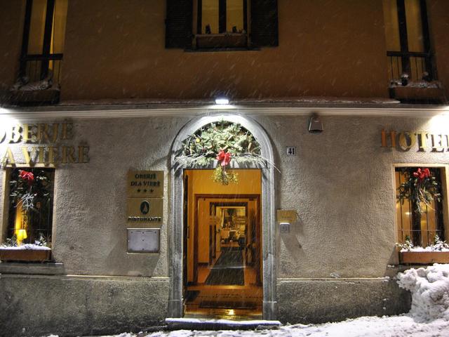 фото отеля Oberje Dla Viere изображение №9