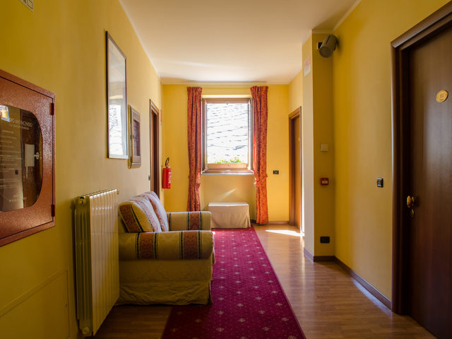 фотографии отеля Oberje Dla Viere изображение №3