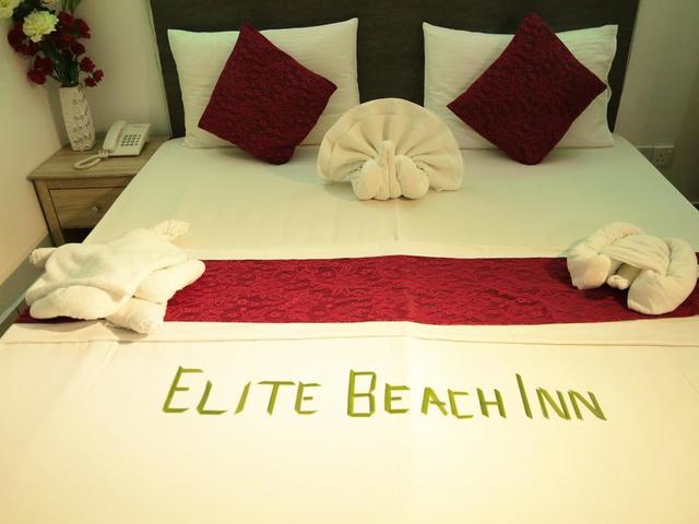 фото отеля Elite Beach Inn изображение №17