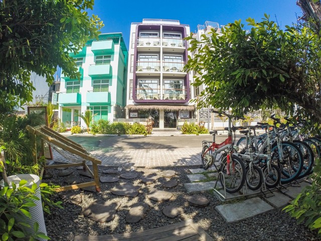 Ocean Grand At Hulhumale