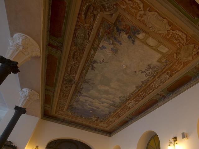 фотографии отеля QC Grand Hotel Bagni Nuovi изображение №19