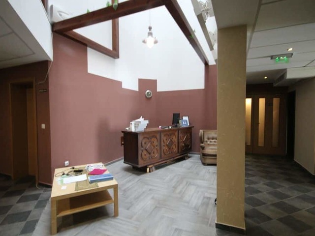 фотографии Seven Seasons Hotel & Spa (ex. Green Peace Spa Complex; Scape Greenpeace) изображение №12