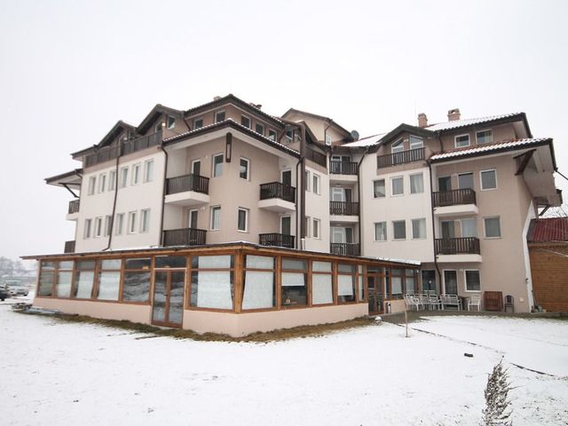 фото отеля Seven Seasons Hotel & Spa (ex. Green Peace Spa Complex; Scape Greenpeace) изображение №1