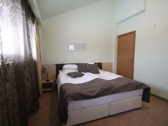 фотографии отеля Seven Seasons Hotel & Spa (ex. Green Peace Spa Complex; Scape Greenpeace) изображение №3