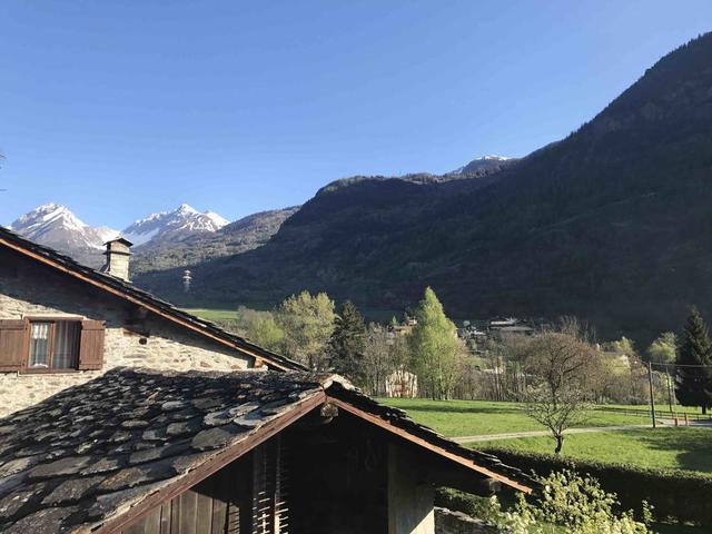 фото отеля Mont Blanc Hotel Village изображение №33