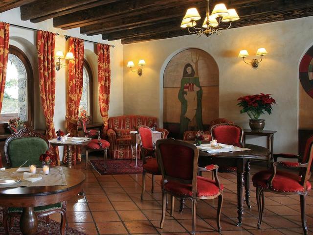 фотографии Mont Blanc Hotel Village изображение №32