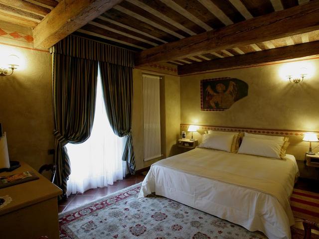 фото Mont Blanc Hotel Village изображение №30