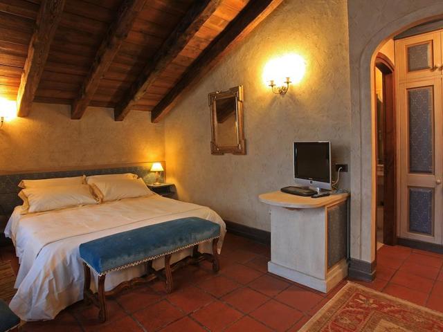 фото отеля Mont Blanc Hotel Village изображение №29