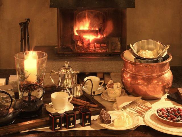 фотографии Mont Blanc Hotel Village изображение №28