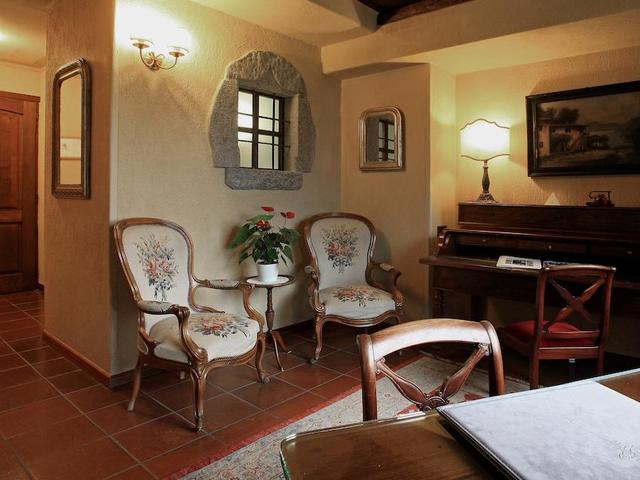 фото Mont Blanc Hotel Village изображение №26