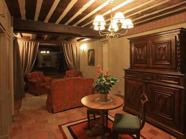 фото отеля Mont Blanc Hotel Village изображение №25