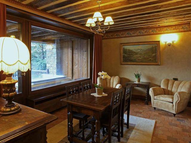 фотографии Mont Blanc Hotel Village изображение №24