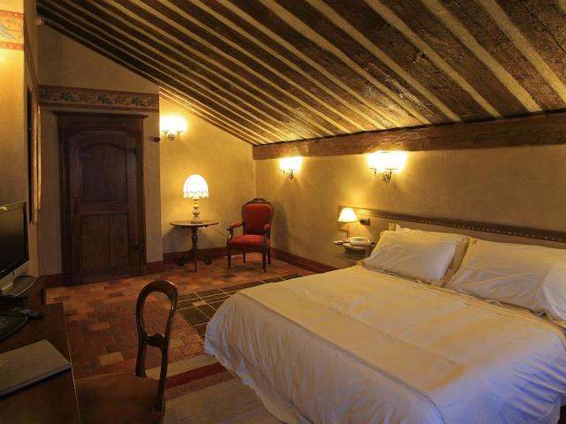 фотографии отеля Mont Blanc Hotel Village изображение №23