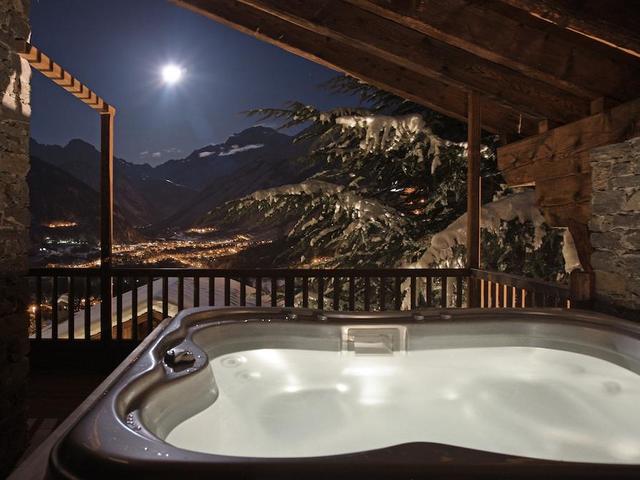 фото Mont Blanc Hotel Village изображение №22