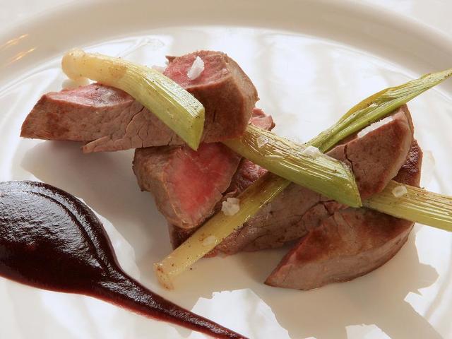 фотографии Mont Blanc Hotel Village изображение №20