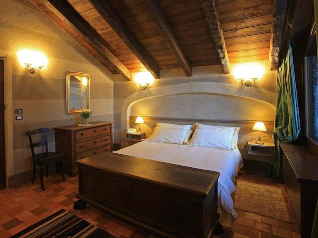 фотографии отеля Mont Blanc Hotel Village изображение №19