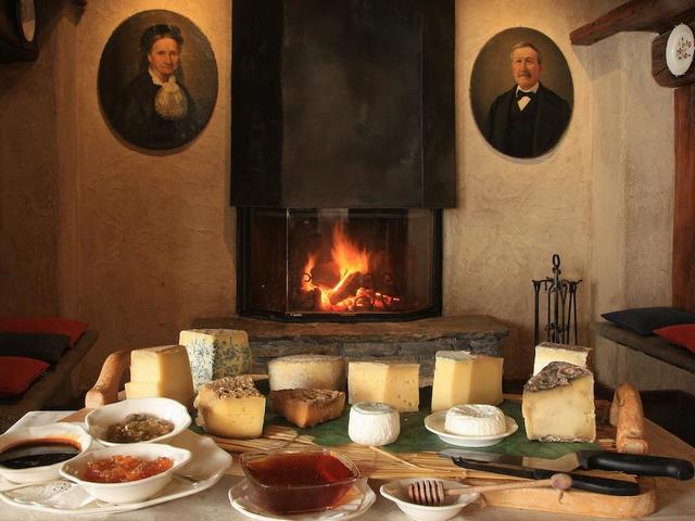 фото отеля Mont Blanc Hotel Village изображение №17