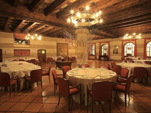 фото отеля Mont Blanc Hotel Village изображение №13