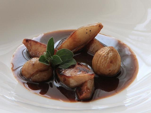 фото Mont Blanc Hotel Village изображение №10