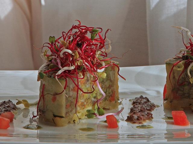 фотографии Mont Blanc Hotel Village изображение №8