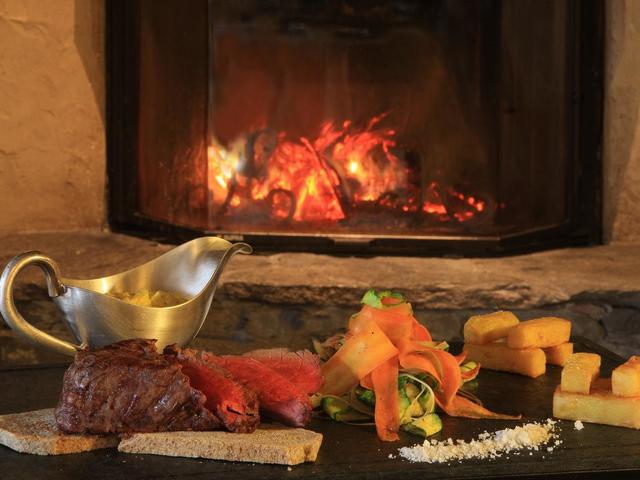 фотографии Mont Blanc Hotel Village изображение №4