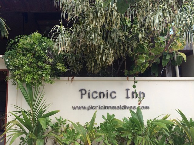 фото Picnic Inn изображение №6